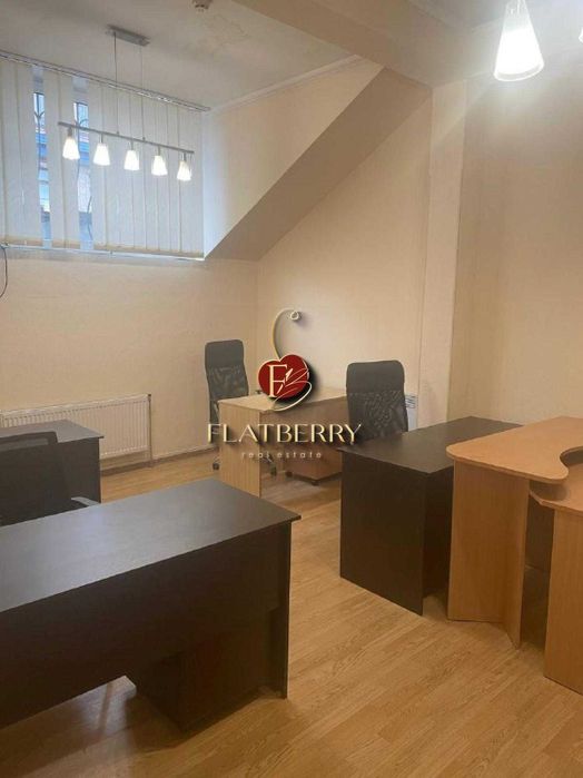 Оренда офісу, Павлівська 17, Лук'янівська, Центр, без%