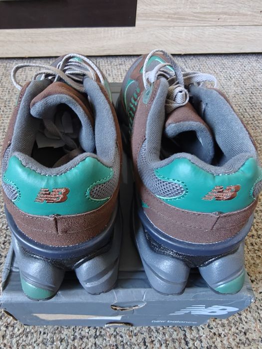 Buty New Balance