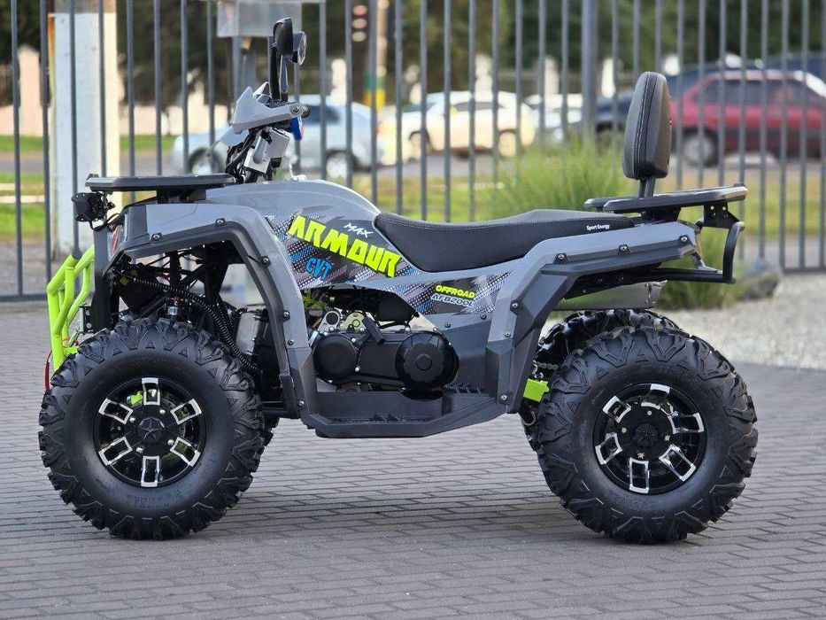 Квадроцикл Sport Energy AFB200L (Long Base)