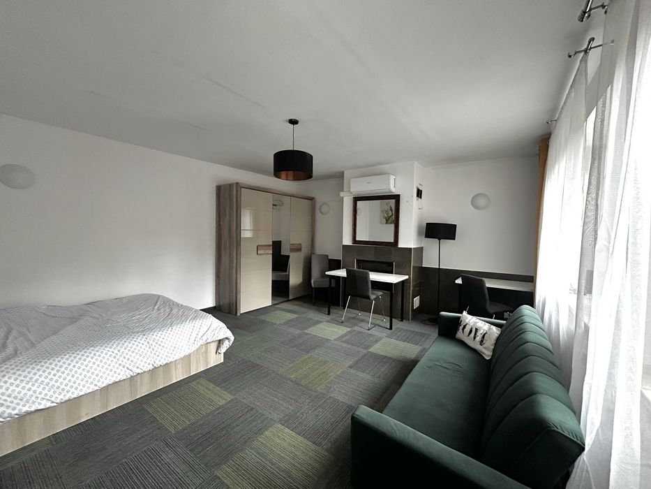 Pokój jedno lub dwu osobowy dla studentek Zalesie Rzeszów