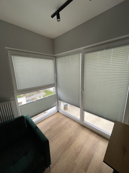 *OKAZJA*Rolety, roletki materiałowe, rolety dzień noc