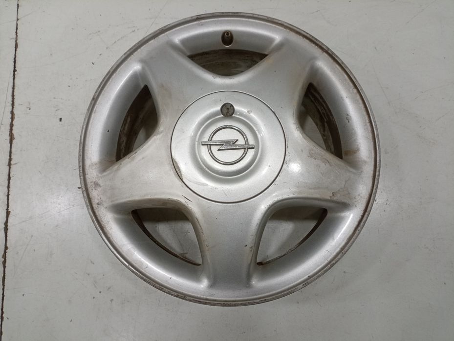 Conjunto de 4 jantes - JANTES Especiais Aluminio