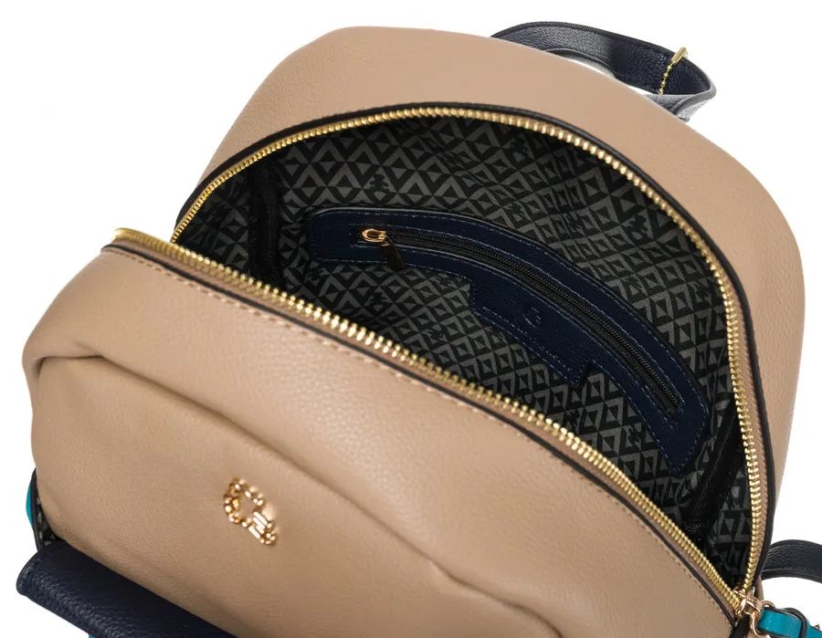 Plecak eko LuluCastagnette RYMEL