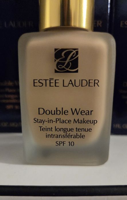 Estee Lauder podkład 2N1 deser beige stara formuła