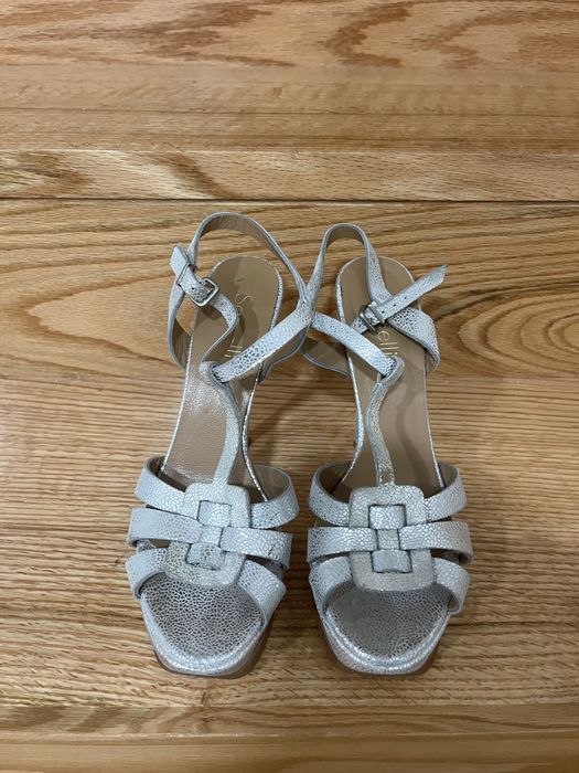 Sandalias samelli