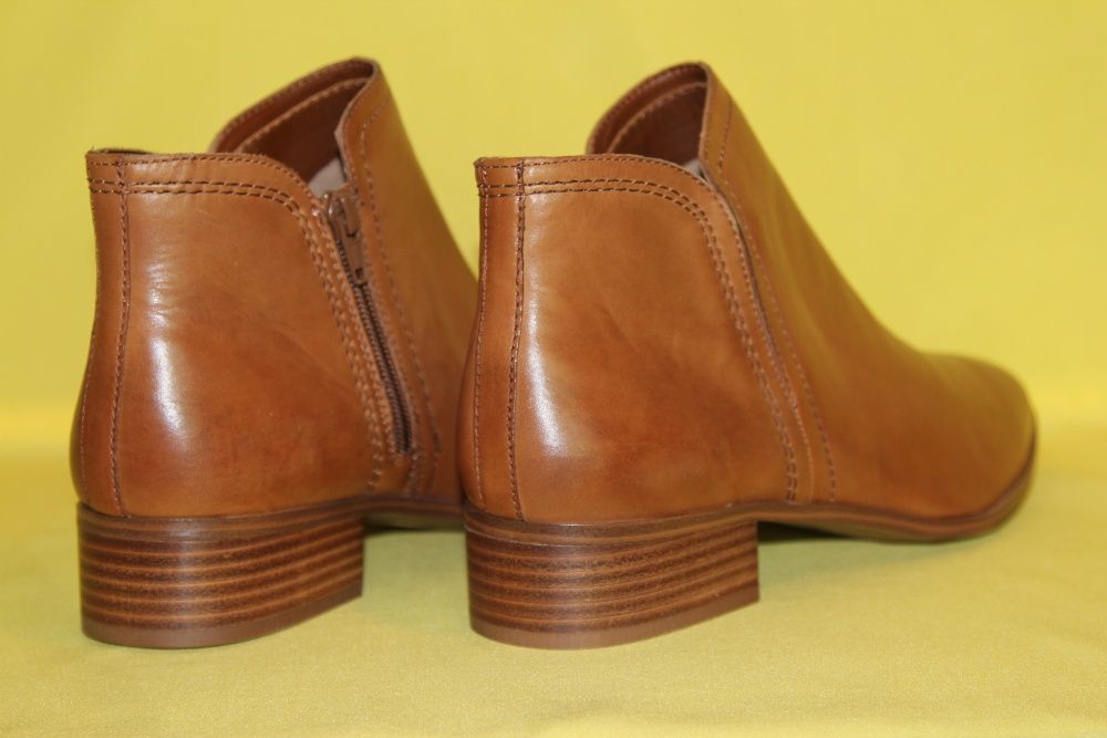 Женские ботильоны Aldo, размер 42