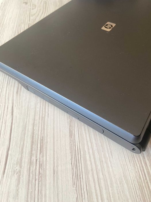 Продам ноутбук HP 530 | Тільки Windows XP/7 | З зарядкою та коробкою