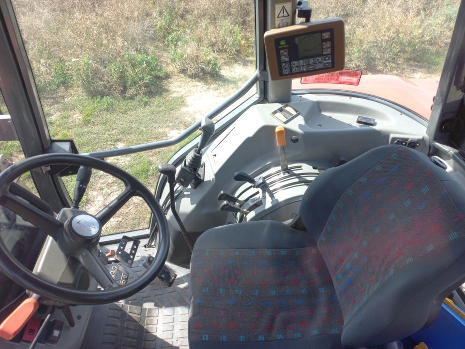Massey Ferguson 4245