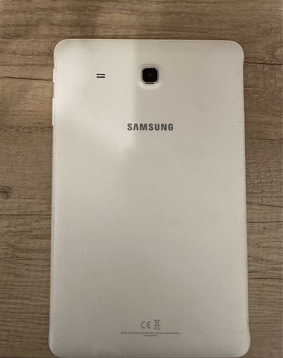 Tablet Samsung TAB E