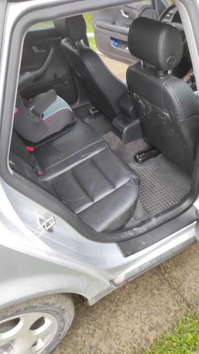 Audi a4b6. Продам.