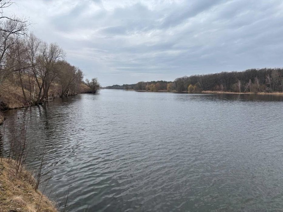 Пилипча.Продаж будинку з краєвидом на річку.