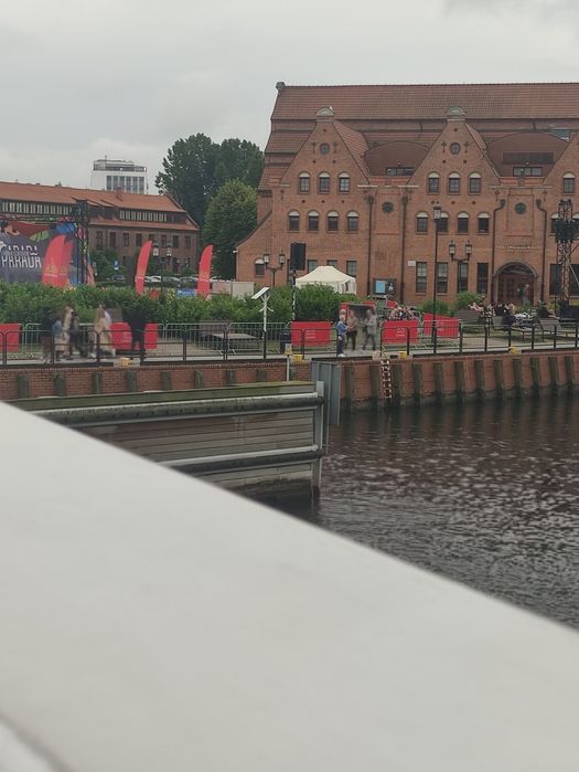 Tanie komfort  Noclegi Gdańsk