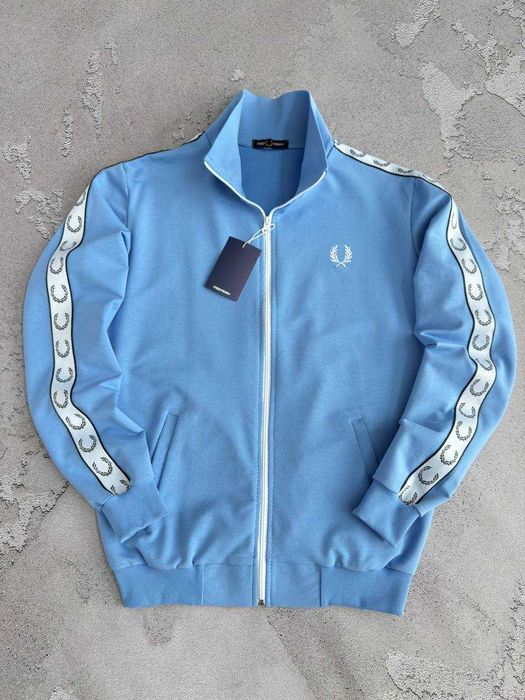 Кофта Fred Perry, 4 цвета