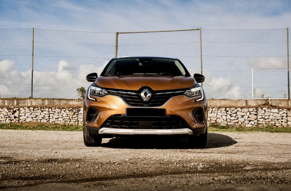 Renault Captur 1.0 TCe 100 cv | 2019 | Nacional — photo 4