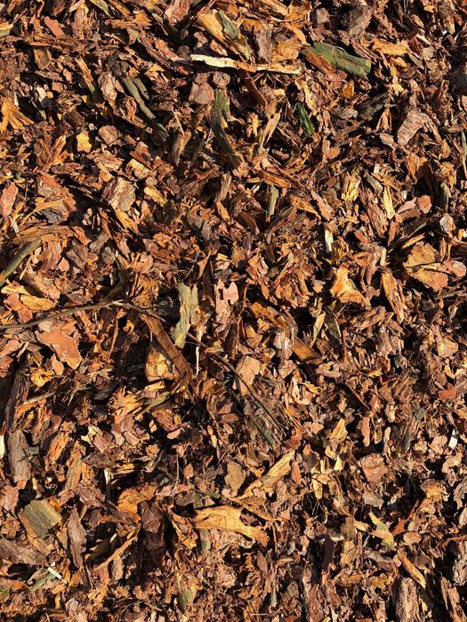 kora ozdobna dekoracyjna pod ogród 1,5m³ 400kg BAG Przybiernów dowóz