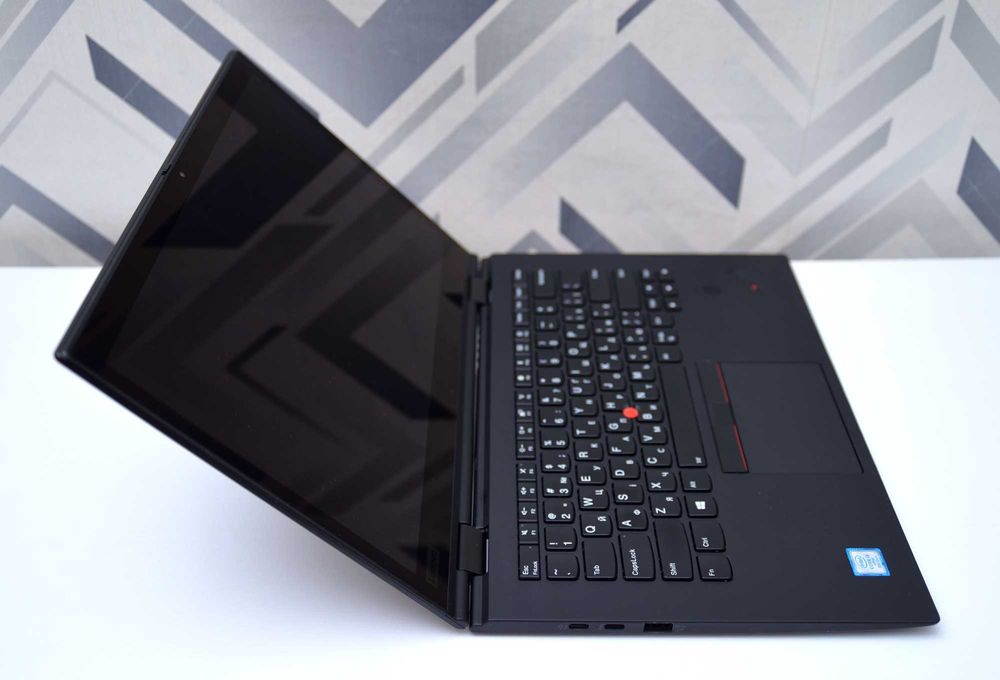 Lenovo ThinkPad X1 YOGA/ i5-8350U/ 256/512 SSD/ 16 RAM/ 14 fHD IPS / ноутбук / 2in1 touchscreen