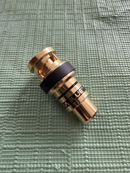Adapter Viablue XS RCA BNC