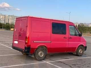 Продам "Volkswagen" LT-35 2002г. Ціна договірна