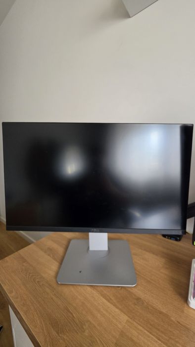 Dell ultrasharth U2515h