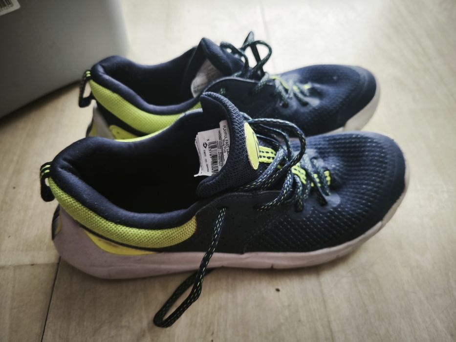 Buty sportowe Playful r.37