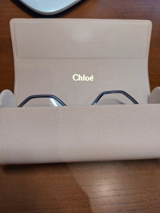 Okulary Chloe Oryginał