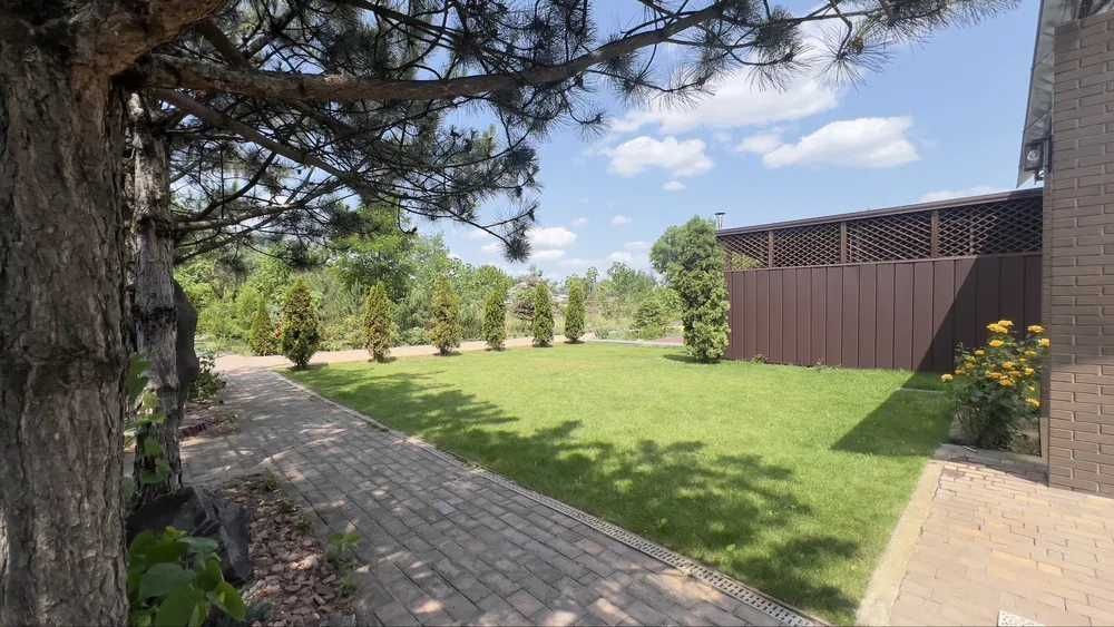 Аренда дома 3к 130м2 10соток Камышовая/пр. Воронцова/р.Старого моста