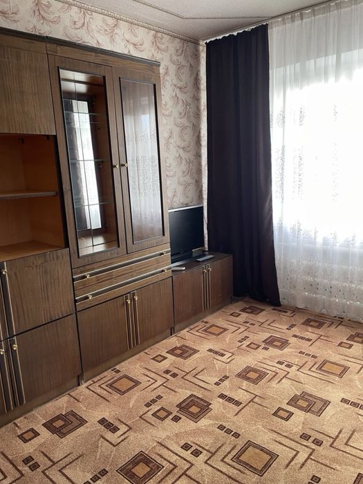 Сдаётся 3-комнатная квартира, район Химик