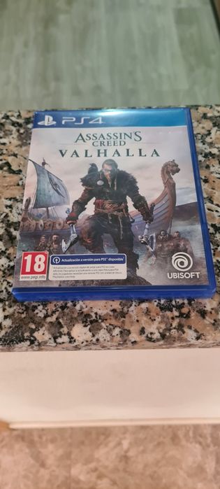 Assassin's creed Valhalla