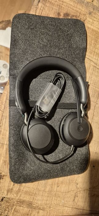 Jabra Evolve2 40 SE