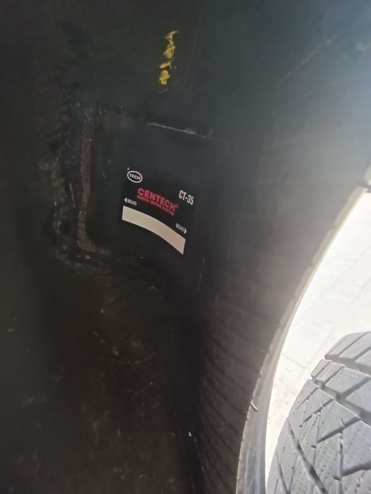 10R22.5 Continental Radial GS HSR