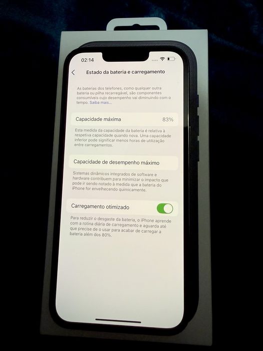 IPhone 13 Pro Silver