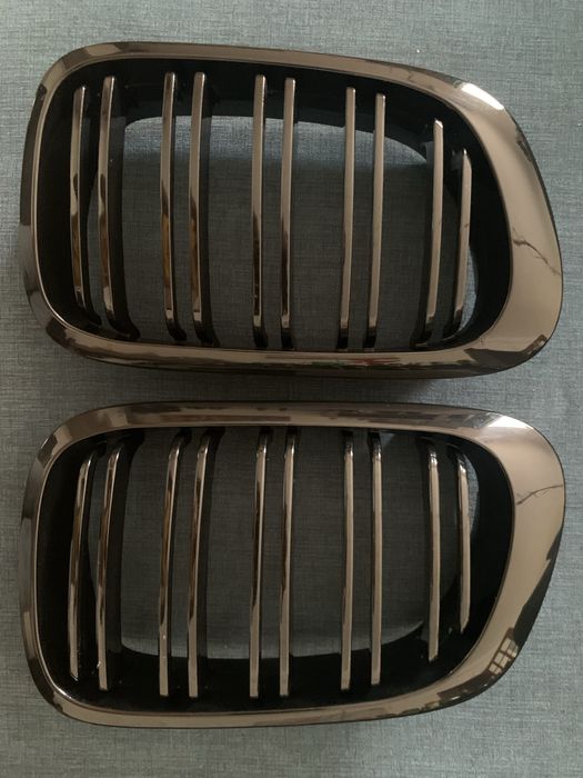 Grelhas BMW e46 M3