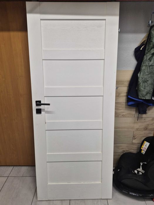 Drzwi wewnętrzne