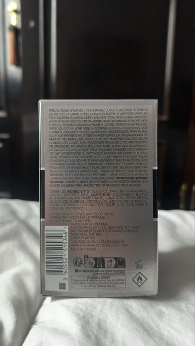 Viktor & Rolf SpiceBomb