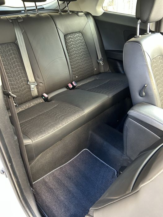 Kia Pro Cee’d 1.6 CRDI 115cv S coupe oferta mudanca nome