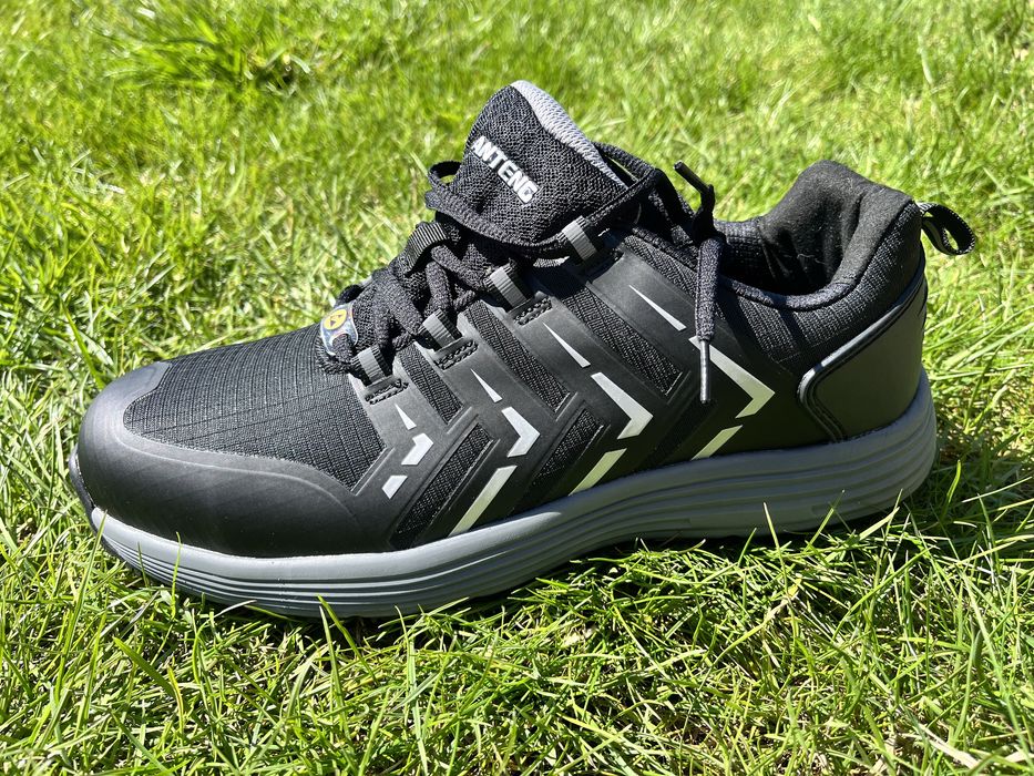 Кросівки трекінгові,спецвзуття,робочі кросівки,взуття робоче