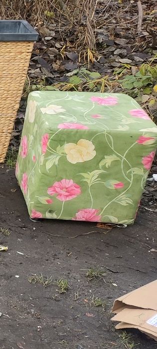 Pufa wysyłka kurierska