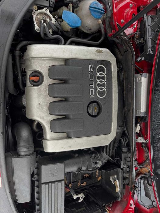 Audi A3 2004 para peças
