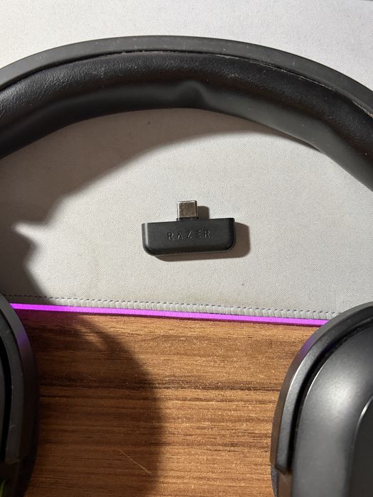 Продам Razer Barracuda X 2021