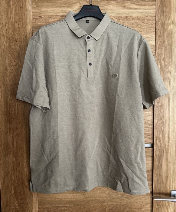 Męska koszulka polo