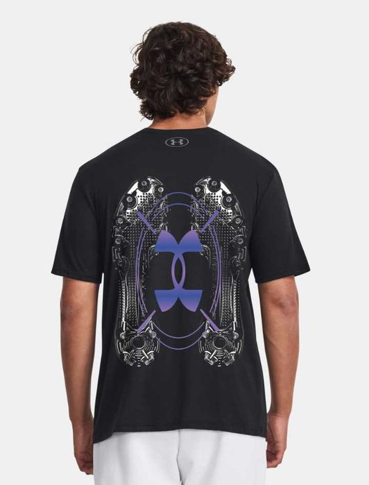 Under Armour, мужские футболки, р. L (48)