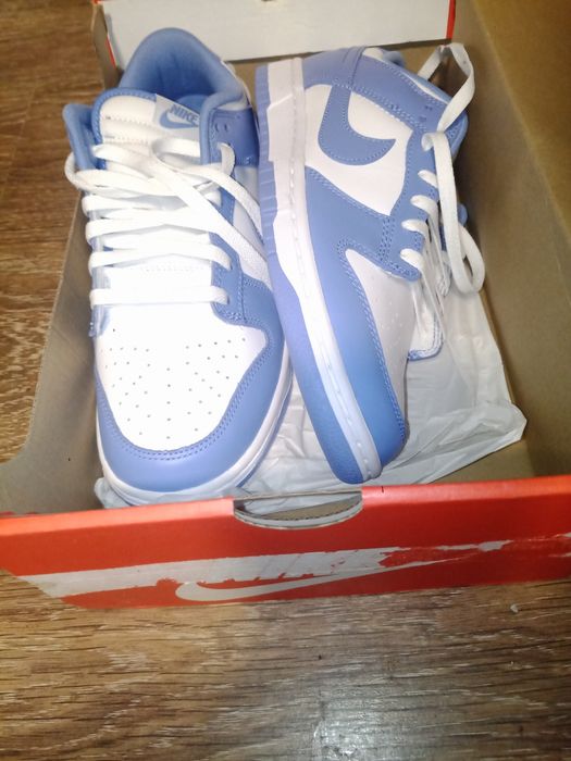 Nike rozmiar 28 cm