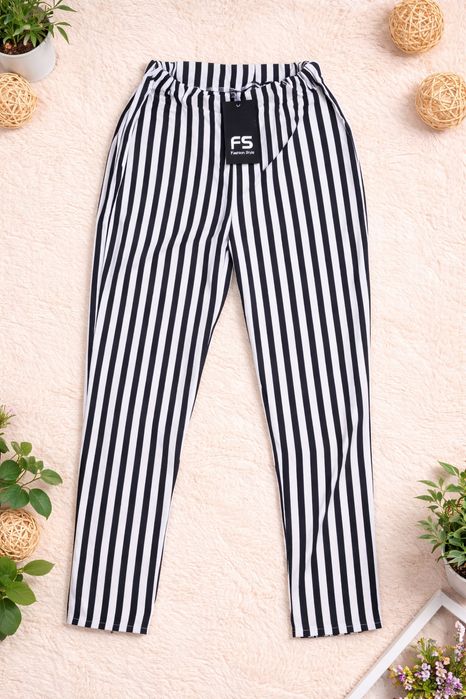 Жіночі літні штани