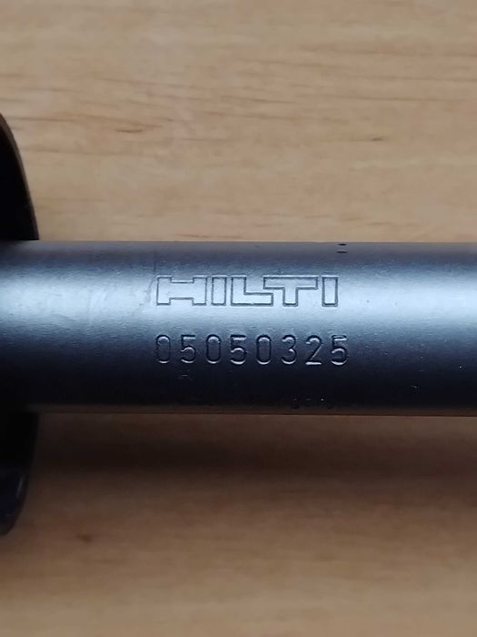 Dłuta udarowe sds hilti