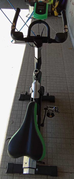 Bicicleta Estática CECOTEC Spinning Extreme 25447156081268500481