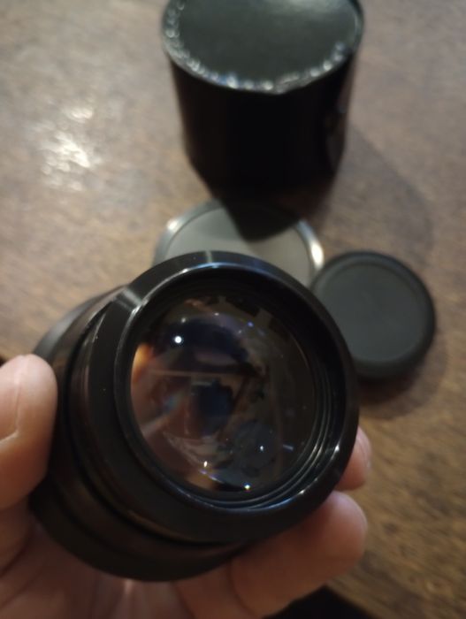 Konwerter do obiektywu Marucon 0.42x Okazja