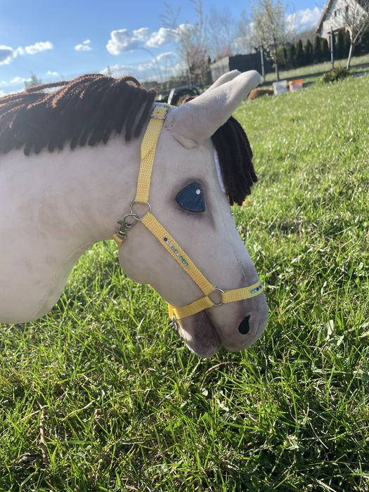 Kantar dla hobby horse sprzęt