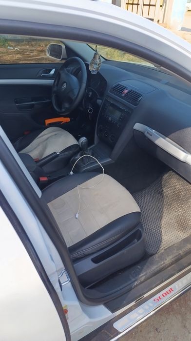 Продам шкоду октавію скаут