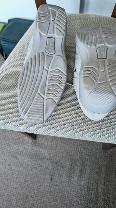 Wygodne buty  na lato Waldlaufer 41,5