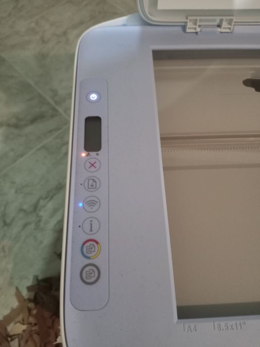 HP 2800e Printer446807104501196802